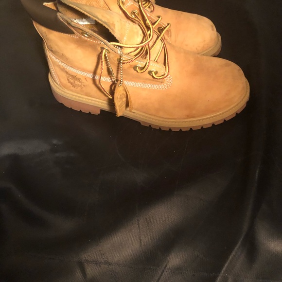 Timberland boots